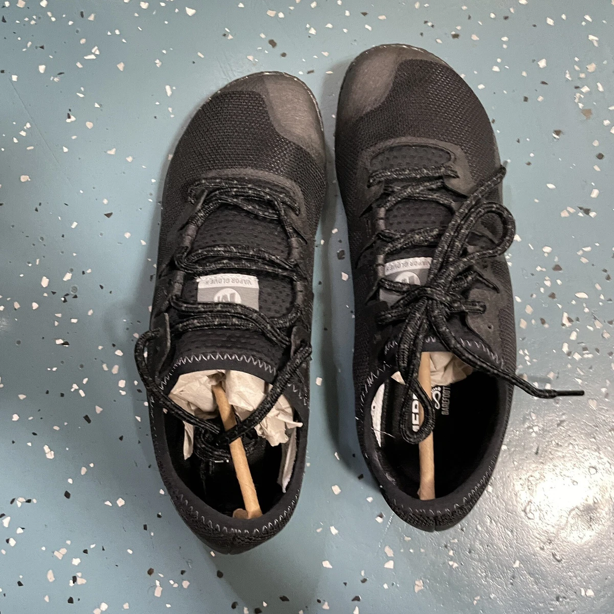 Merrell vapor top glove 39