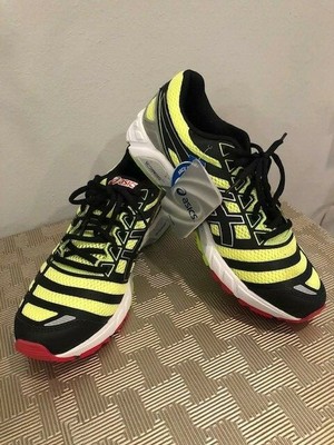 Asics T305N Hombre Gel DS 18 Running Zapatos EE. UU. Sz 8.5 | eBay