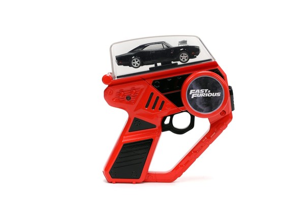 Jada Toys 253202009 Fast & Furious Fast&Furious Rc 1970 Dodge Charger 1:55-image