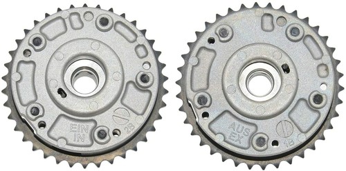 Camshaft VVT Gear(Intake+Exhaust)For BMW N40 N42 N45 N46 11367500032 11361707315 - Picture 6 of 6