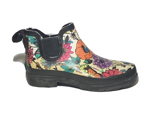 sakroots rubber rain booties