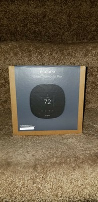 ecobee spotify