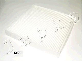 21MI7 Japko Filter, Innenraumluft FüR CitroËN,Fiat,Isuzu,Mitsubishi,Nissan,Peuge-image