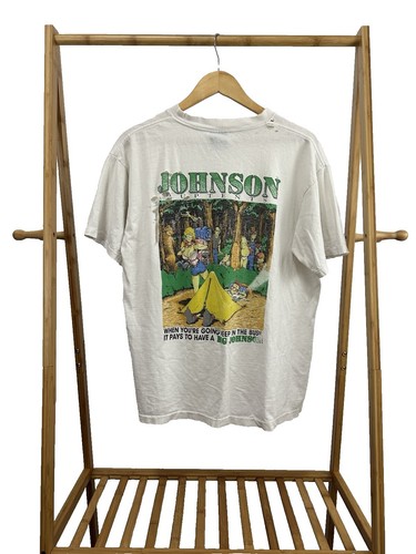 26SS ENFOLD Big Silhouette T-Shirt Size 38 (M/WHT) - White