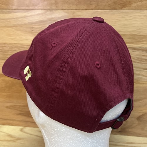 Florida State University Hat Russell Adjustable Embroidered FSU Seminoles Cap - Picture 4 of 9