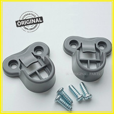 IKEA PAX COMPLEMENT 130627 STAFFE PER BINARIO CON VITI 100325