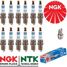 Bougies d'allumage BMW 750