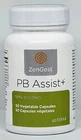doTerra ZenGest PB Assist + Probiotic 30 Vegetable Capsules New Sealed Bottle