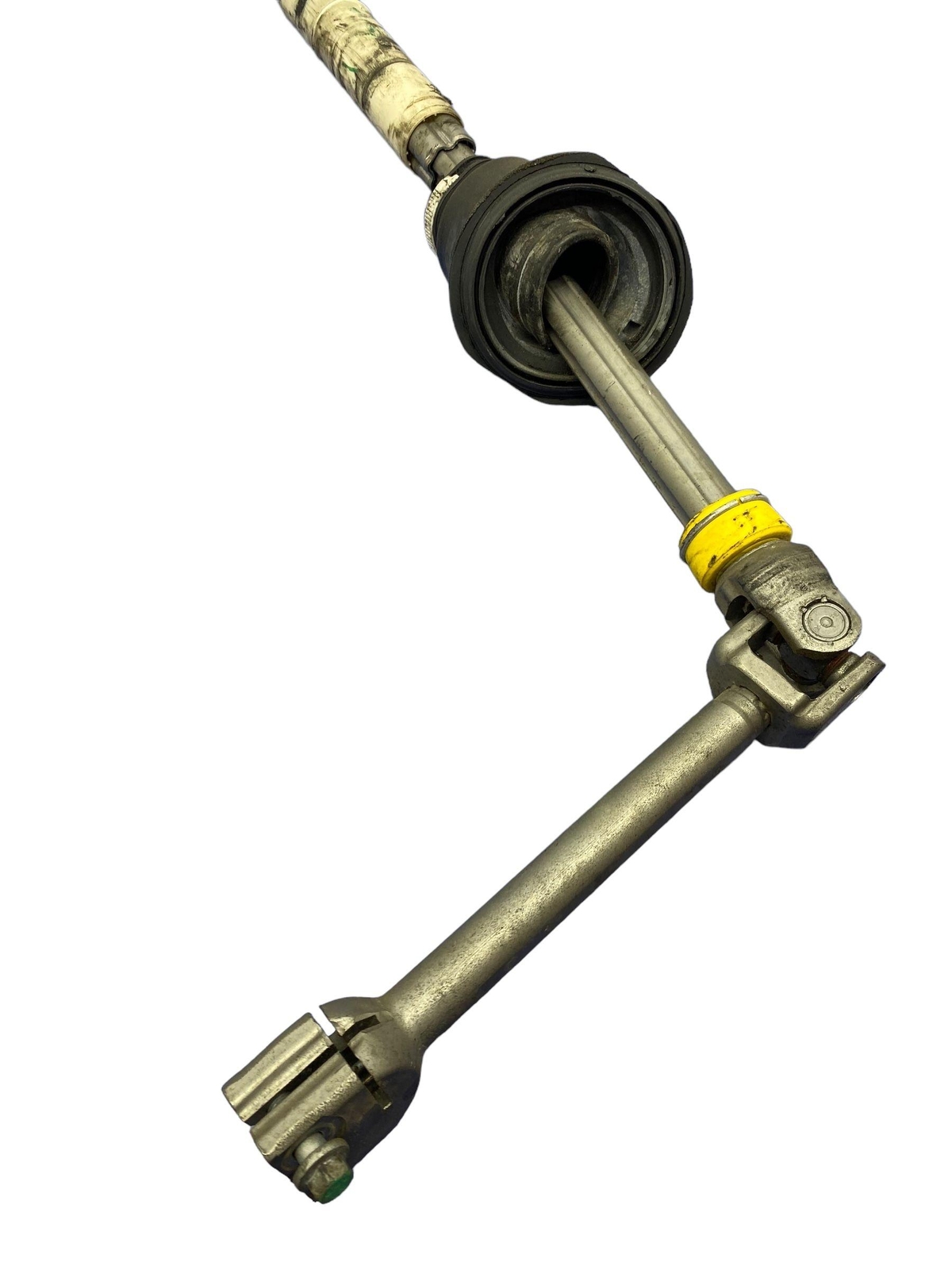 2019-2023 ASTON MARTIN VANTAGE 4.0L RWD INTERMEDIATE STEERING COLUMN SHAFT *23K*