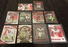 panini NFL 2020 Tampa Bay Buccaneers Rookie Lot. Tyler Johnson Ke’shawn Vaughn