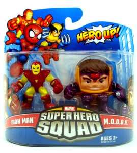 new avengers figures