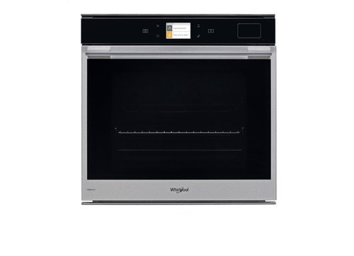 WHIRLPOOL W9OS24S1P FORNO DA INCASSO A VAPORE 6SENSO 60CM CL.A+ | eBay