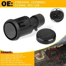 OEM Rear Lift Window Release Switch Button 15798062 For GM SUV Tahoe Yukon 07-14