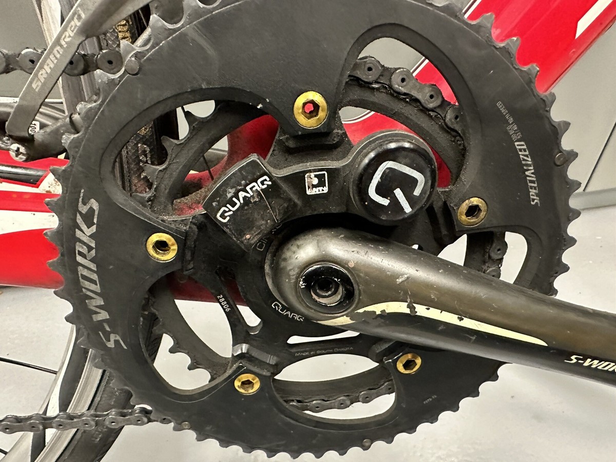 Specialized S-Works Tarmac SL4 56cm | eBay