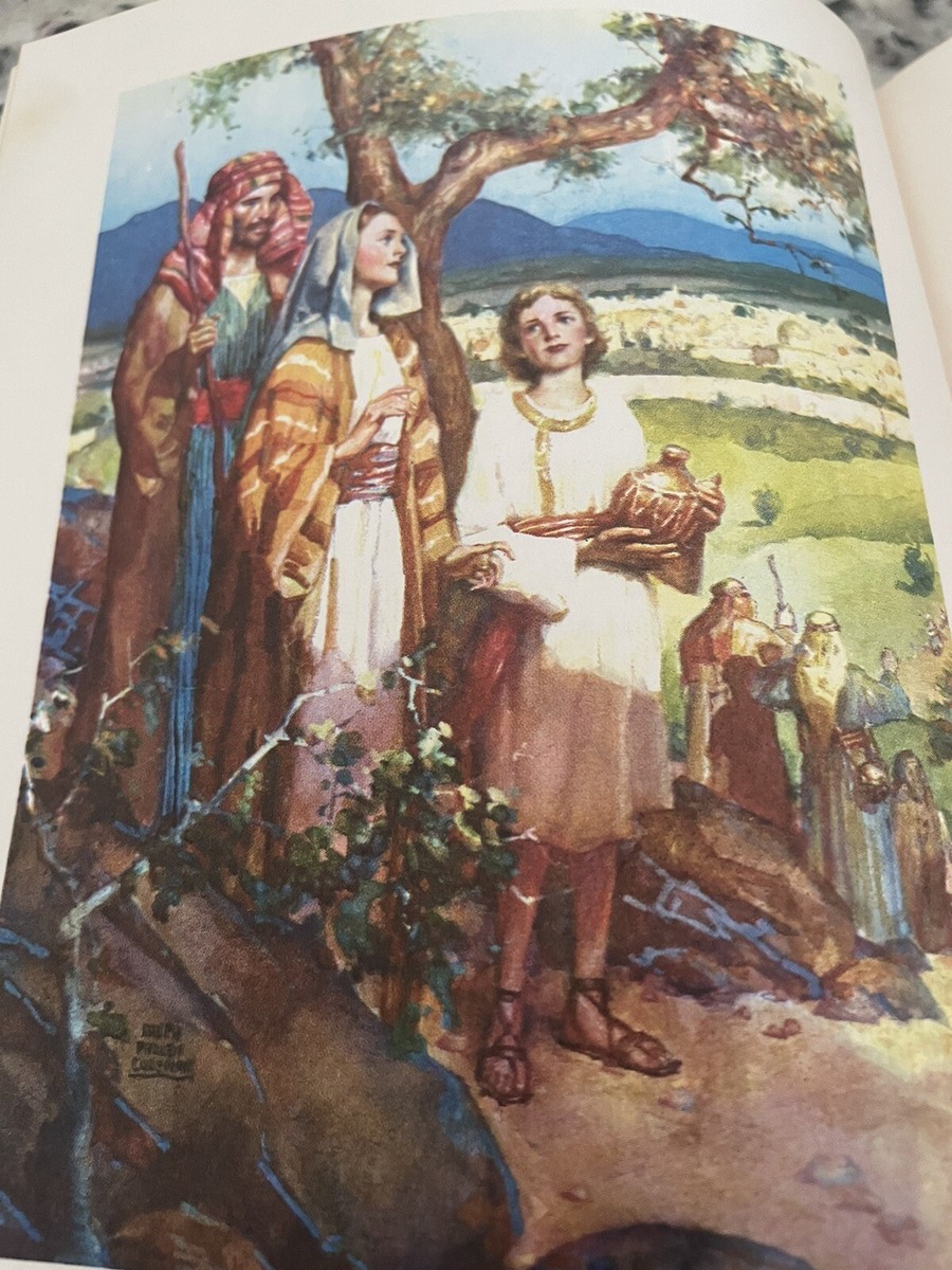 Jesus Was Their Friend Book by Zelpha Henderson 1958 Gospel