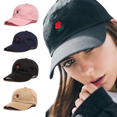 dad hat outfits