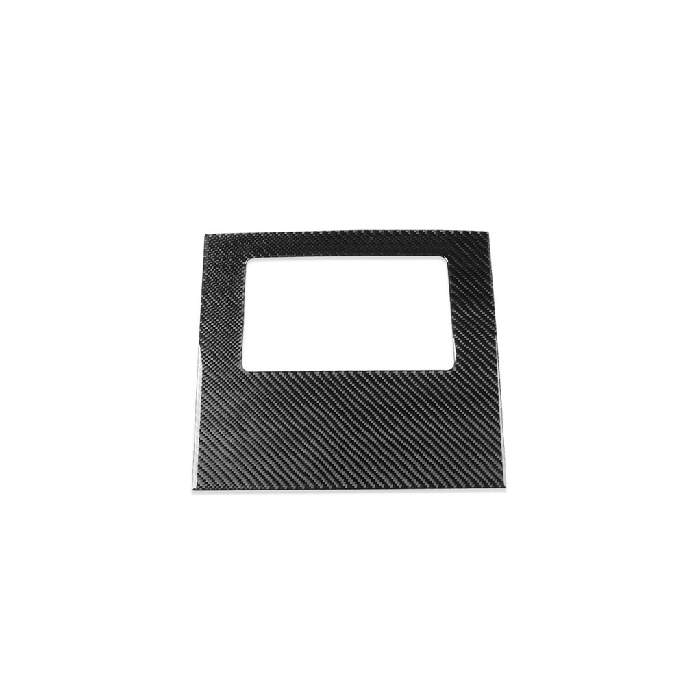 15Pcs Real Carbon Fiber Interior Center Console Kit For Mazda CX9