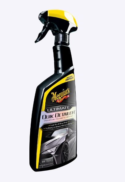 MEGUIARS ULTIMATE QUIK DETAILER - G201024EU