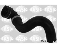 KüHlerschlauch Sasic 3406065 Unten FüR Fiat 500 Panda 500 C