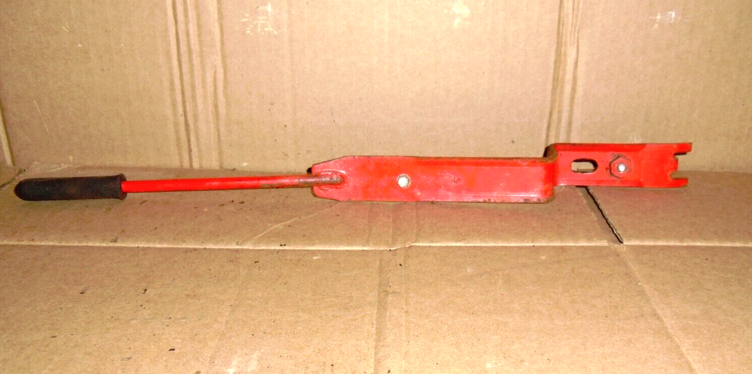 Ariens ST504 Snowblower Shift Handle 03207100 eBay