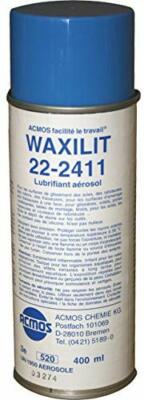 Waxilit 22-2411 Gleitmittel Spray 400 ml Dose | eBay.de