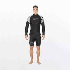 Mares Ultraskin L/S Mens Rash Guard MD - Closeout