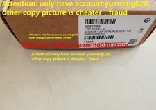 Ship dhl ,HACH 9021100 LDO MODEL 2 Sensor Cap replacement kit