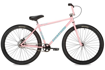 Eastern Bikes Growler 29'' Wheelie Bike Big BMX 29er Wide Tires Sealed Rear Hub