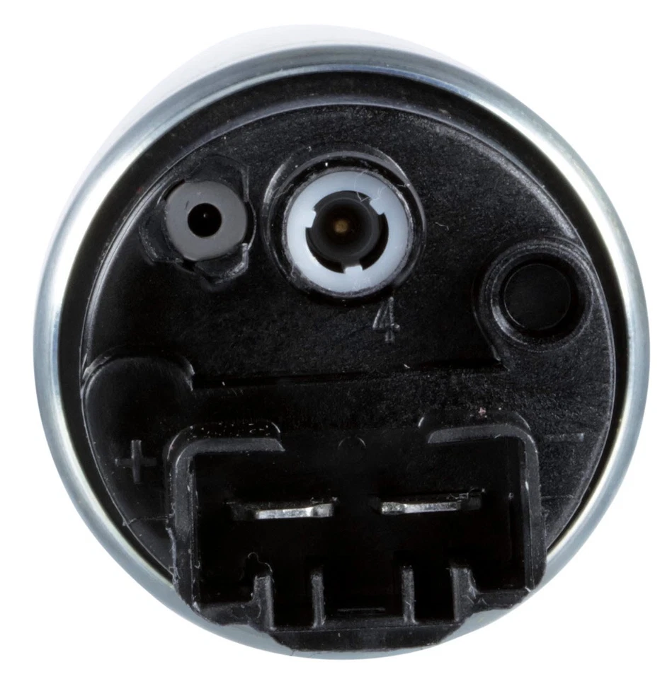 Carter Electric Fuel Pump P74204 for Suzuki Ford Lincoln Mercury Geo 1992-2006 - Изображение 4 из 4