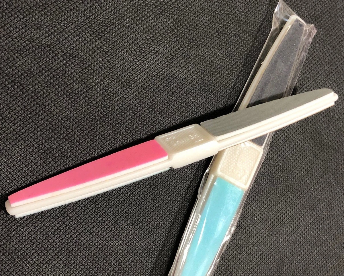 Update 158+ vega nail buffer latest ceg.edu.vn