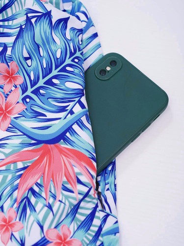 Men Shorts With Pockets Pants Stylish Briefs Workout Underwear Drawstring Swim - Bild 25 von 90