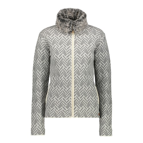 CMP Cardigan Jacket Woman Knitted 