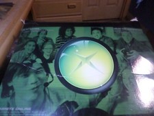 Xbox Original Empty Box CONSOLE NOT INCLUDED Collectible ( Empty Box )