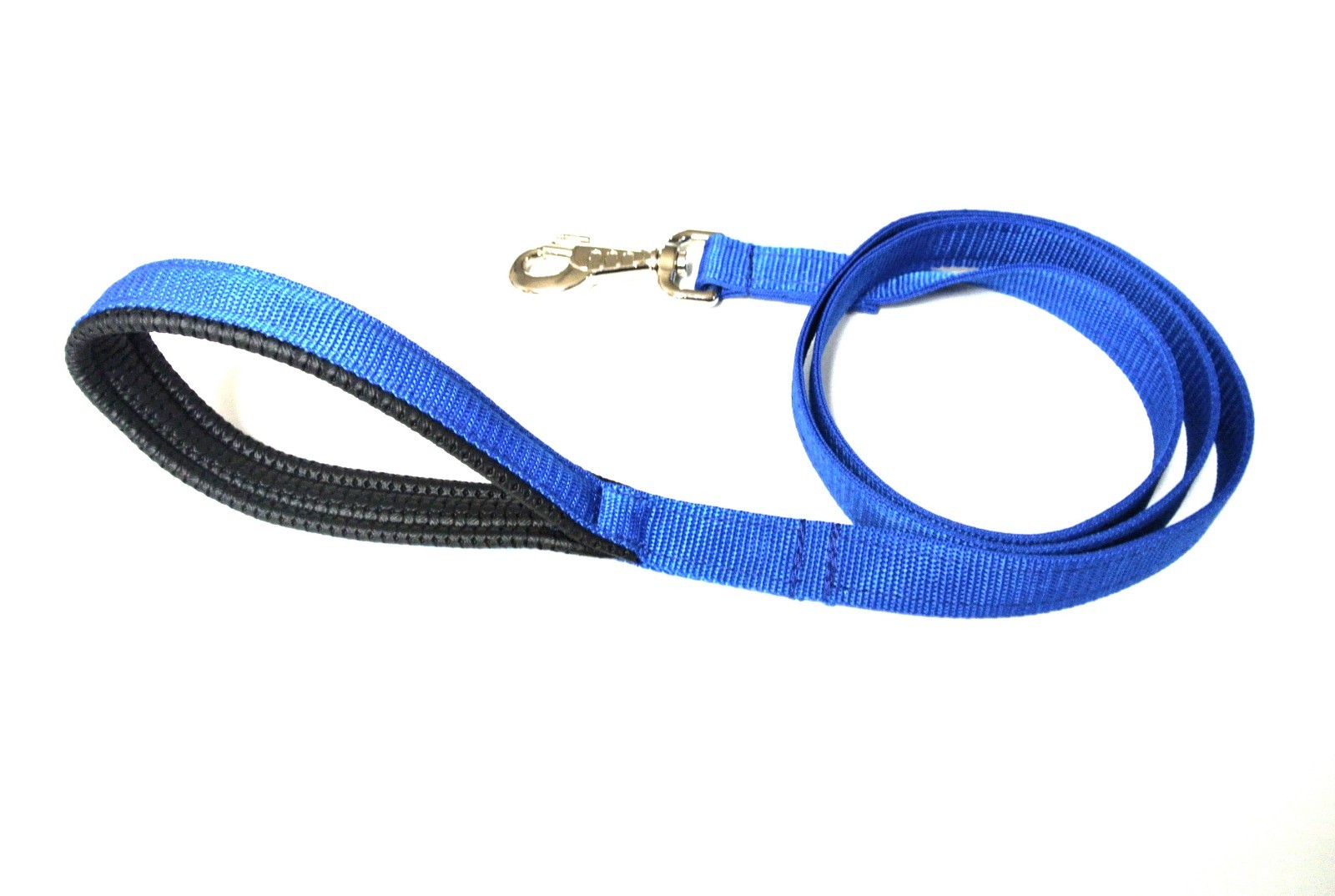 Guinzaglio per cani con manico imbottito, 45" foto 5