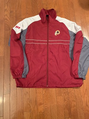 NFL WASHINGTON REDSKINS Men's L Maroon 