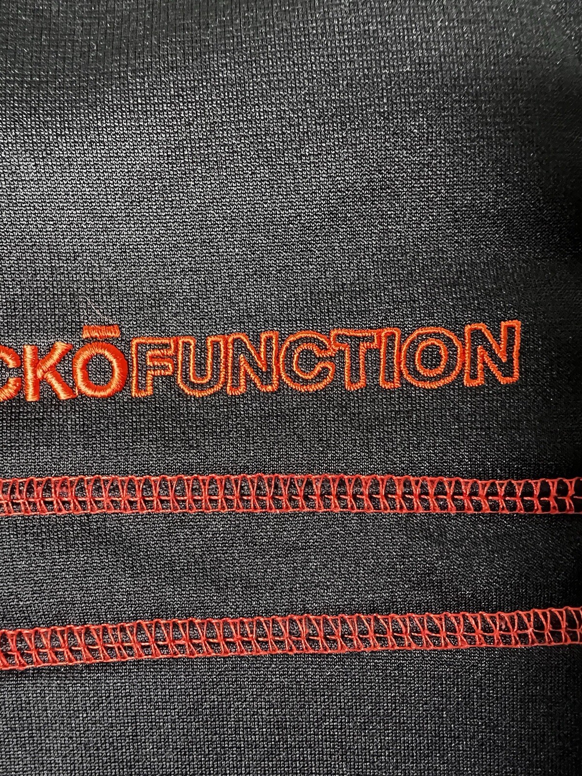 Ecko Function Black Long Sleeve Pullover Hoodie M… - image 5