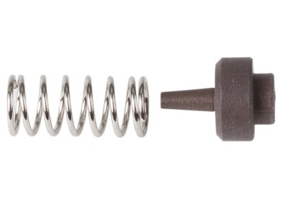 #ad AV Nomad Compressor High Pressure Check Valve and Spring $29.95