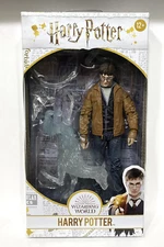McFarlane Toys Wizarding World Harry Potter (7") ( 13301 ) (NISB)