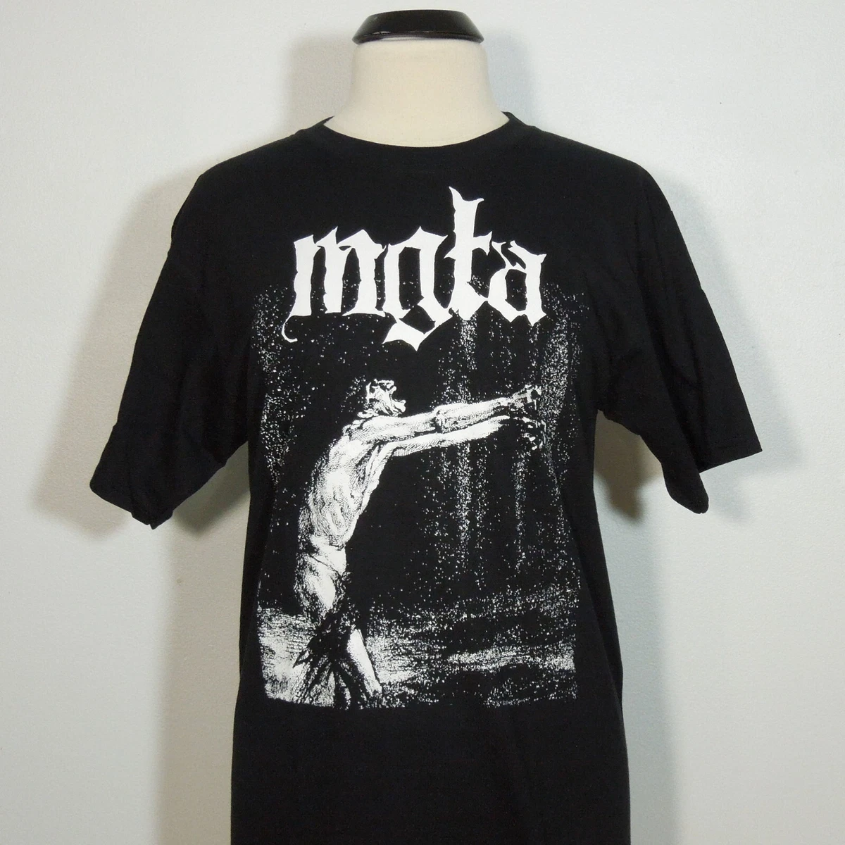 Mgla merch online