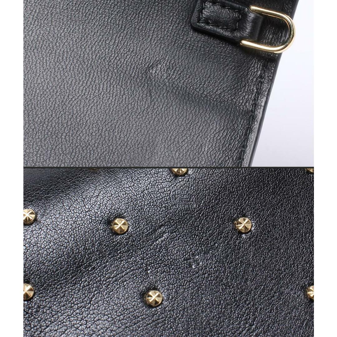 Alexander McQueen Long Wallet Chain Skull Alexander McQueen Long Wallet Chain Skull