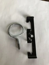 Lot of 10: Erico Caddy 1-1/4" Threaded Bridle Ring & Grid Wire Support - 2BRT20