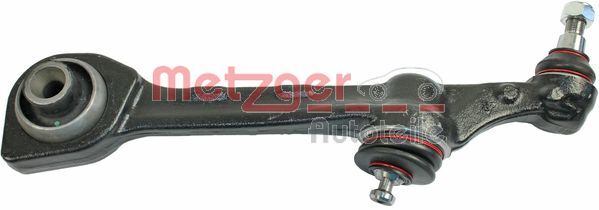 Metzger 58103602 Lenker, RadaufhäNgung FüR MERCEDES-BENZ-image