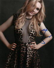 ABIGAIL BRESLIN.. Alluring Young Actress - SIGNED ABIGAIL BRESLIN.. Alluring Young Actress - SIGNED