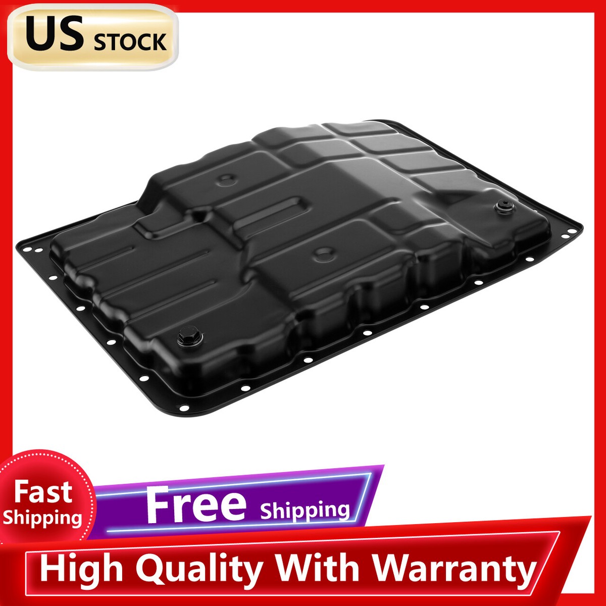 31390-1XJ0C Transmission Oil Pan for 08-21 INFINITI EX35 FX35 G37