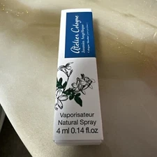 Atelier Cologne Jasmin Angelique Cologne Natural Spray 4ml NIB