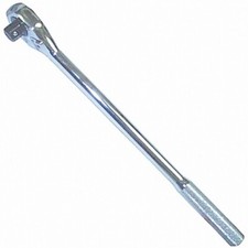 Wheeler Rex Ratchet Soil Pipe Cutter 1/2-inch Drive Replacement Ratchet