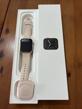 apple watch serie 5