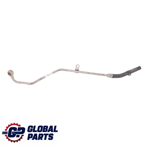 Audi Q7 4.2 TDI Turbolader Kühlmittelrohr Schlauch Links 057121491F