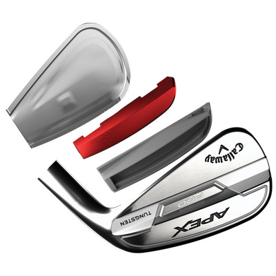 New Callaway 21 Apex Pro 21 Irons Pick Shaft Flex Length Lie Ebay