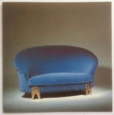 GAROUSTE & BONETTI   - Carton d invitation  - 1990